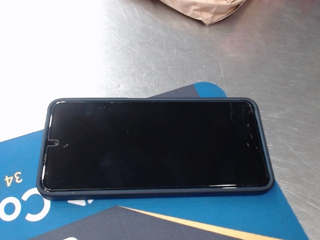 Moto g 2025 / smartphone