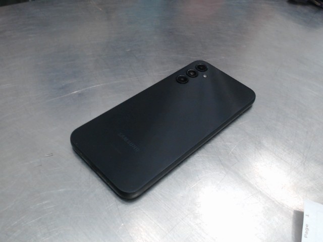 Cell samsung a14 128gb nocase