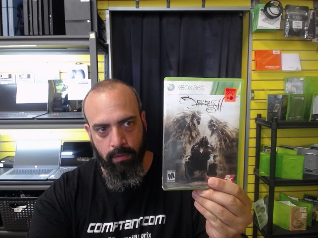 Darkness 2