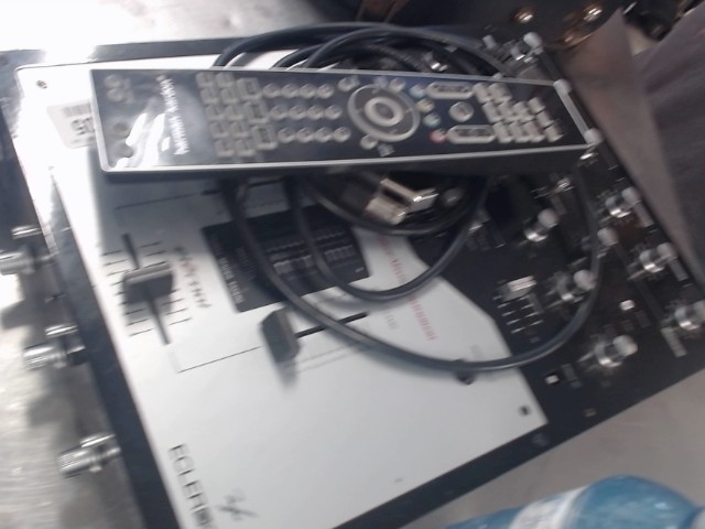 Boite musicale hak 360