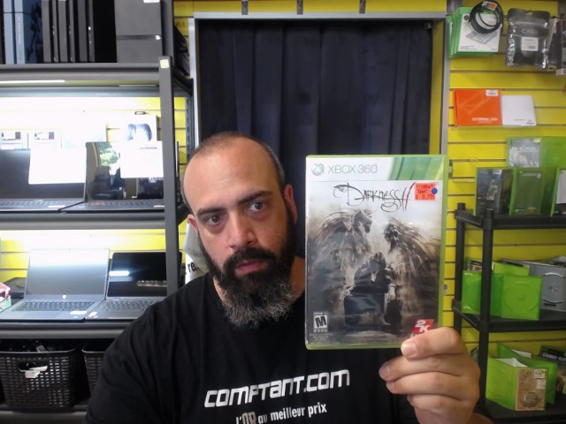 Darkness 2