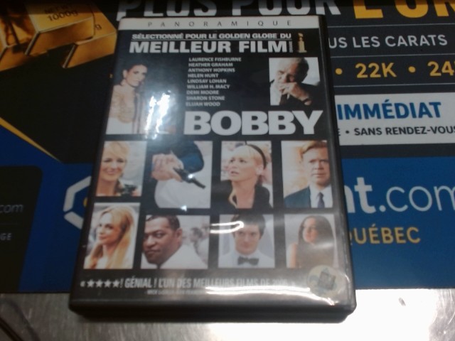 Bobby