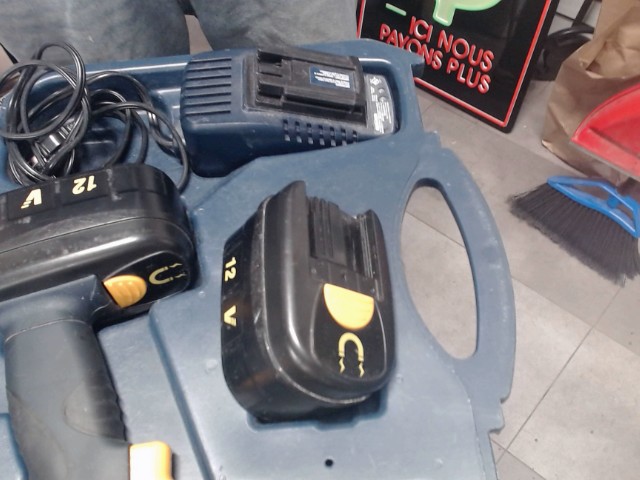 Batt 12v