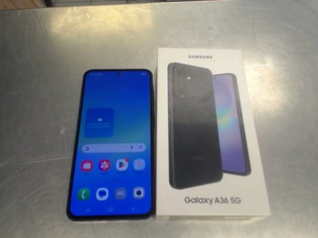 Samsung galaxy a36 5g