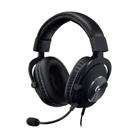 Casque ecouteur gaming logitech