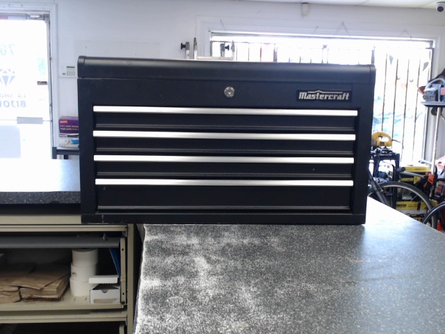 Cabinet 4 tirroirs 24 pouces