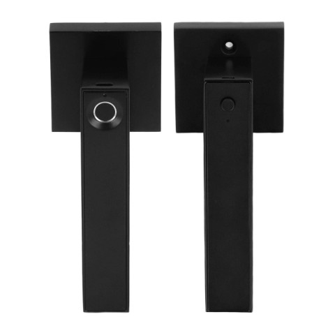 Smart door lock avec boite