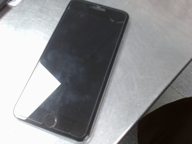 Iphone 6s plus