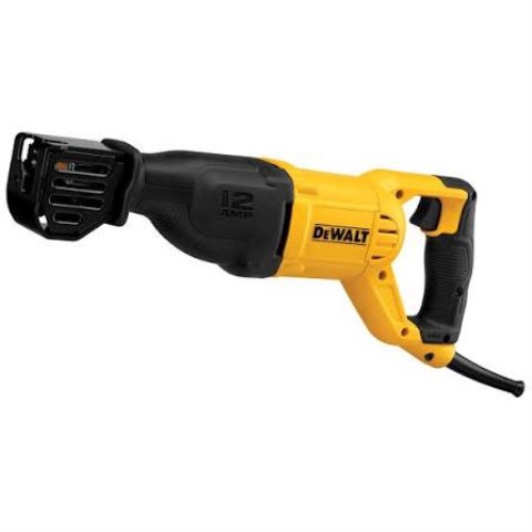 Scie dewalt