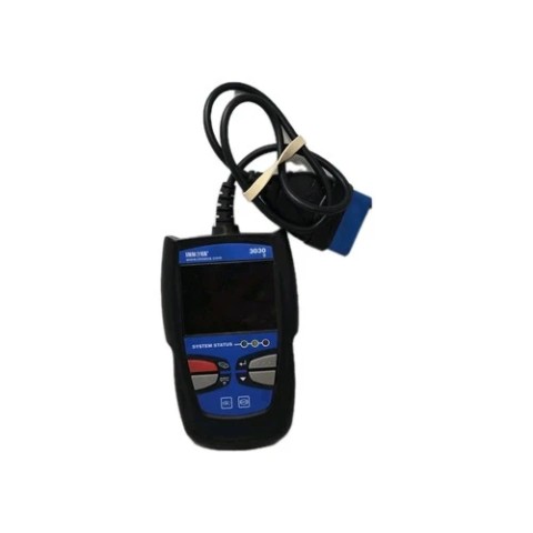 Innova 3100f canobd2 diagnostic tool