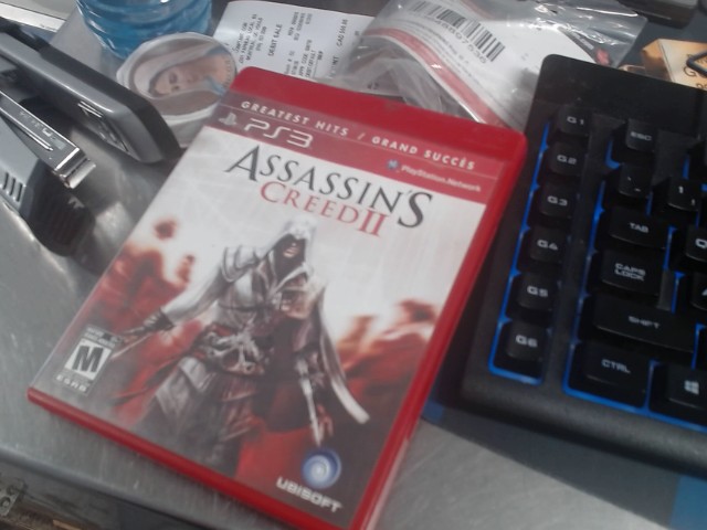 Assassin s creed 3