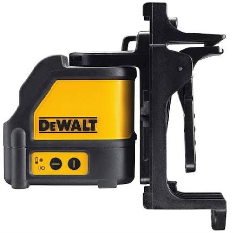 Laser dewalt 4.5v