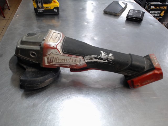 Grinder no batt