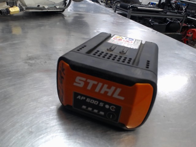 Batterie 36v 8.8 ah