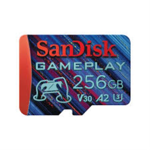 Micro sd 256gb new gameplay