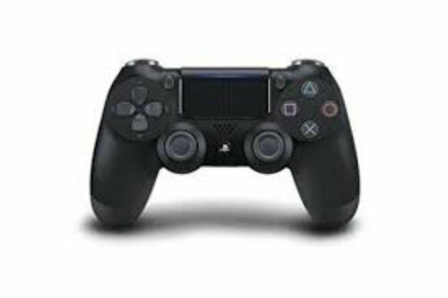 Manette ps4