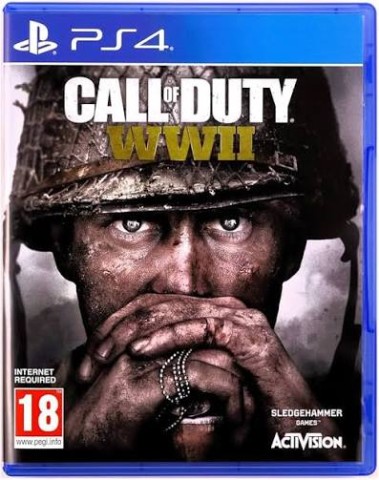 Cod ww2