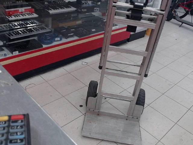 Diable multifonction cosco
