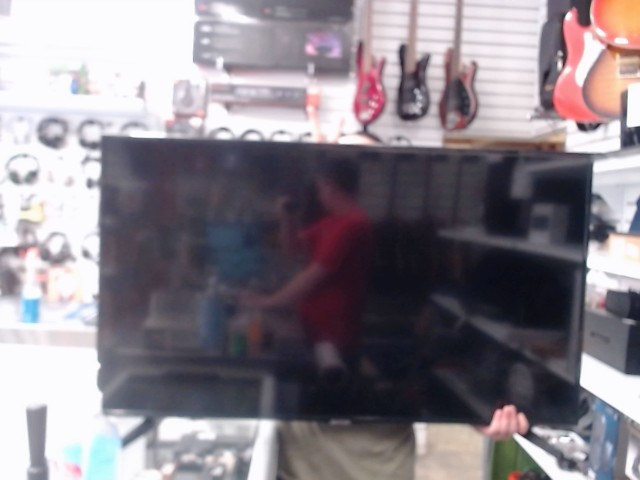 Tv 50po smart 4k+man