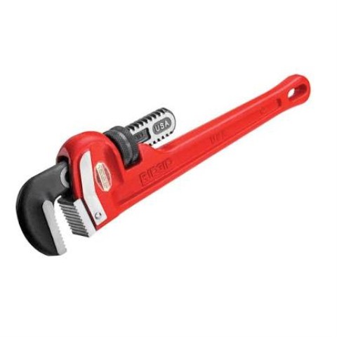 Ridgid usa 14in pipe wrench