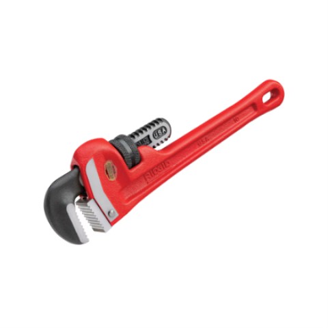 Ridgid usa 10in pipe wrench
