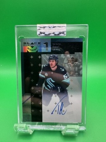 Carte nhl tye kartye bdm-tk