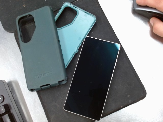 Samsung s25 ultra case vert