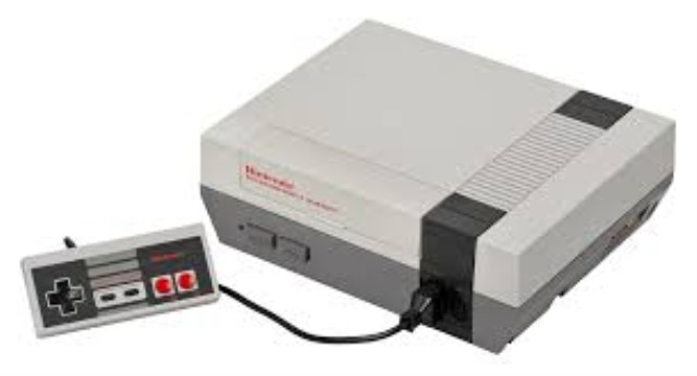 Nintendo original sans power suply