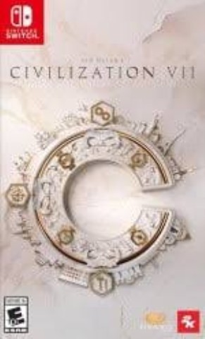 Sid meier's civilization vii