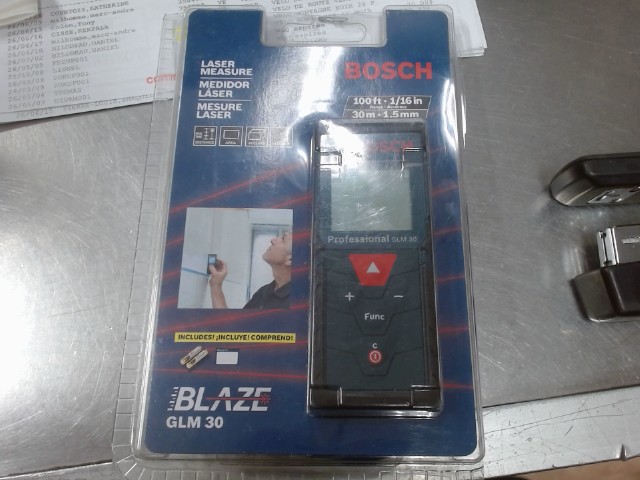 Laser 100ft neuf