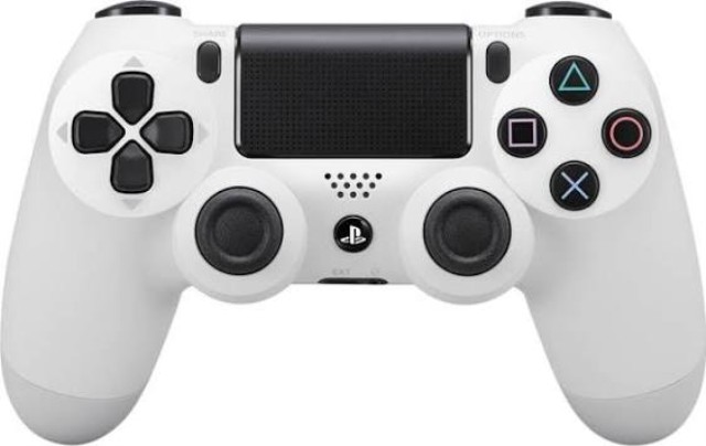 Manette ps4