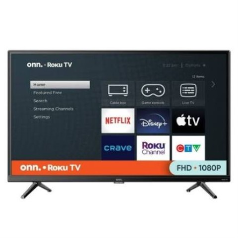 Roku 32 pouces