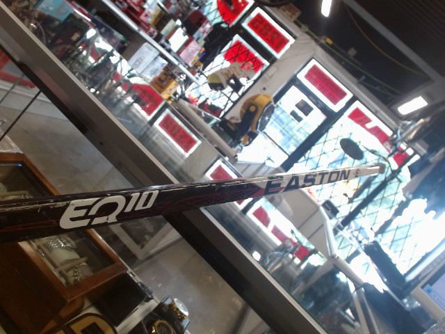 Baton de hockey easton