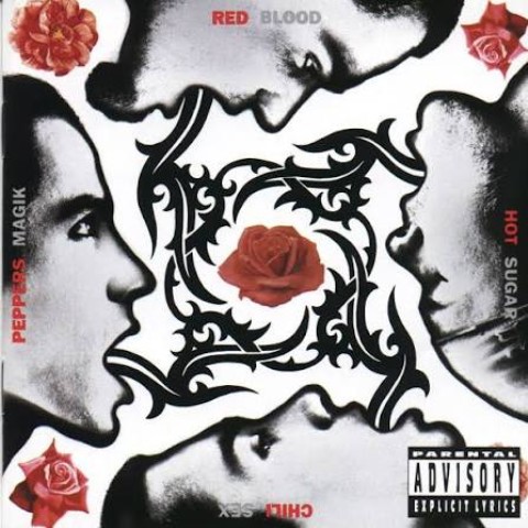 Red hot chilli pepper bssm