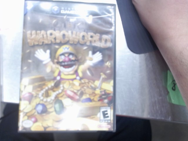 Warioland
