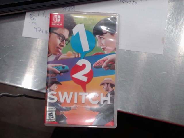1 2 switch