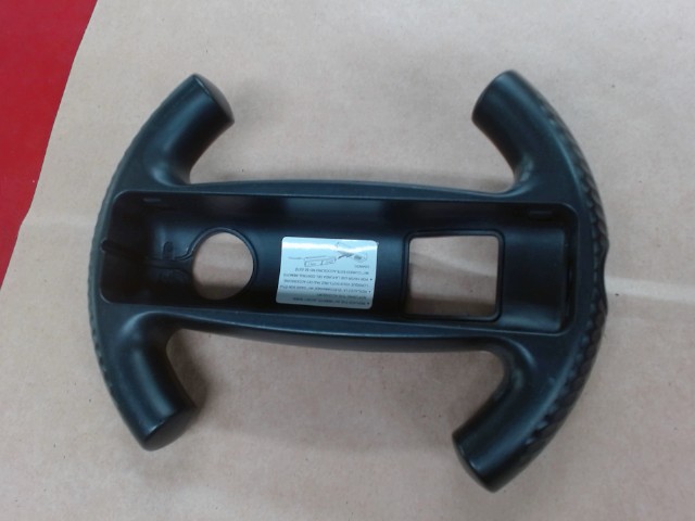 Volant pour manette wii