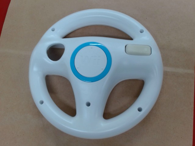 Volant pour manette wii