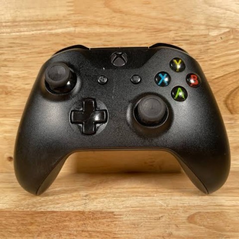Manette xbox 1 noire