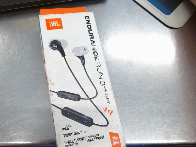 Jbl endurance run 3