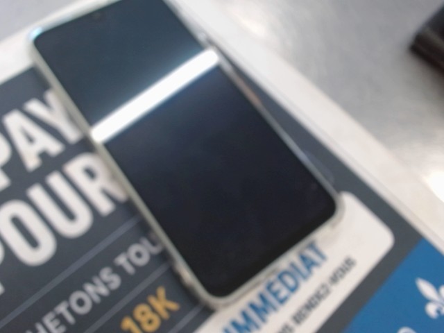 Samsung a16 achete ici