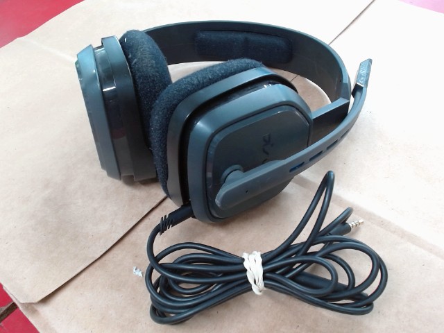 Ecouteur gaming filaire pc/ps4/ps5/xbox