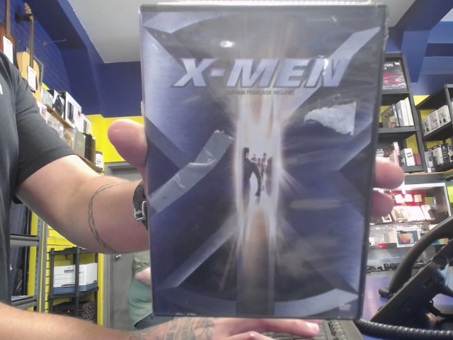 X-men