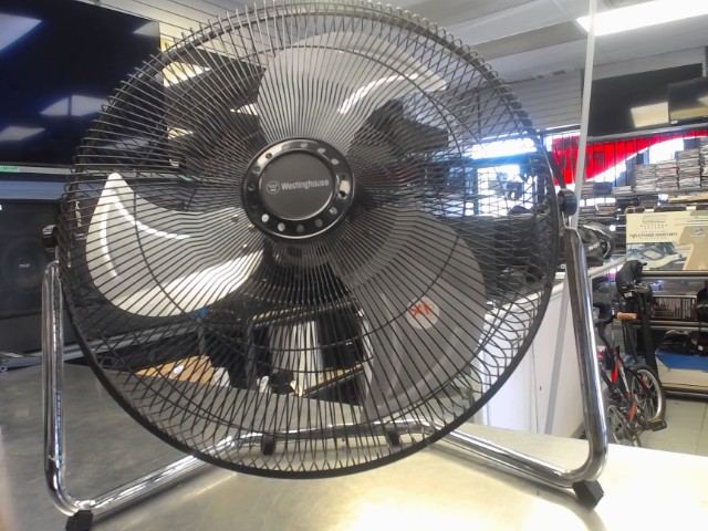 Fan circulaire westinghouse