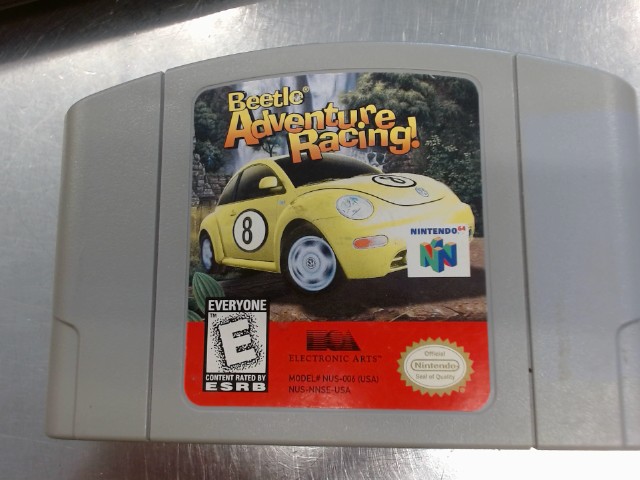 Adventure racing
