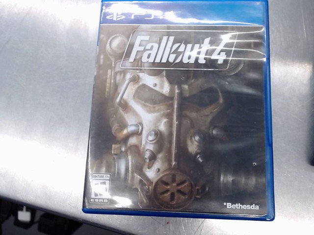 Fallout 4