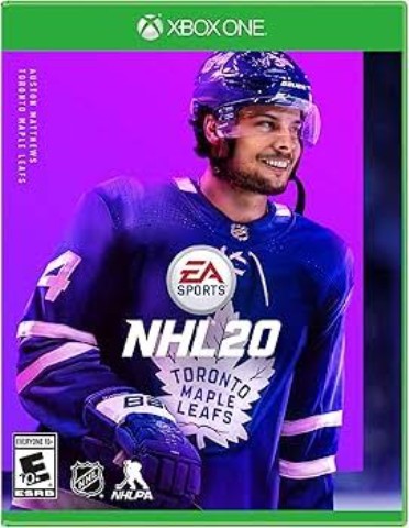 Nhl 20