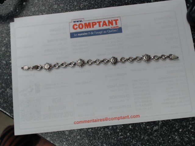 Bracelet soleil