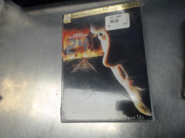 Serie dvd