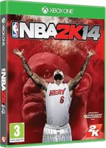 Nba 2k14